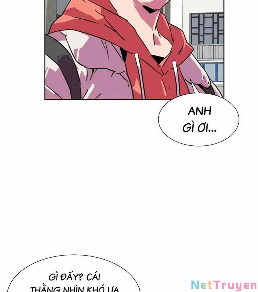 Săn Lùng Bắt Nạt 44 trang 16