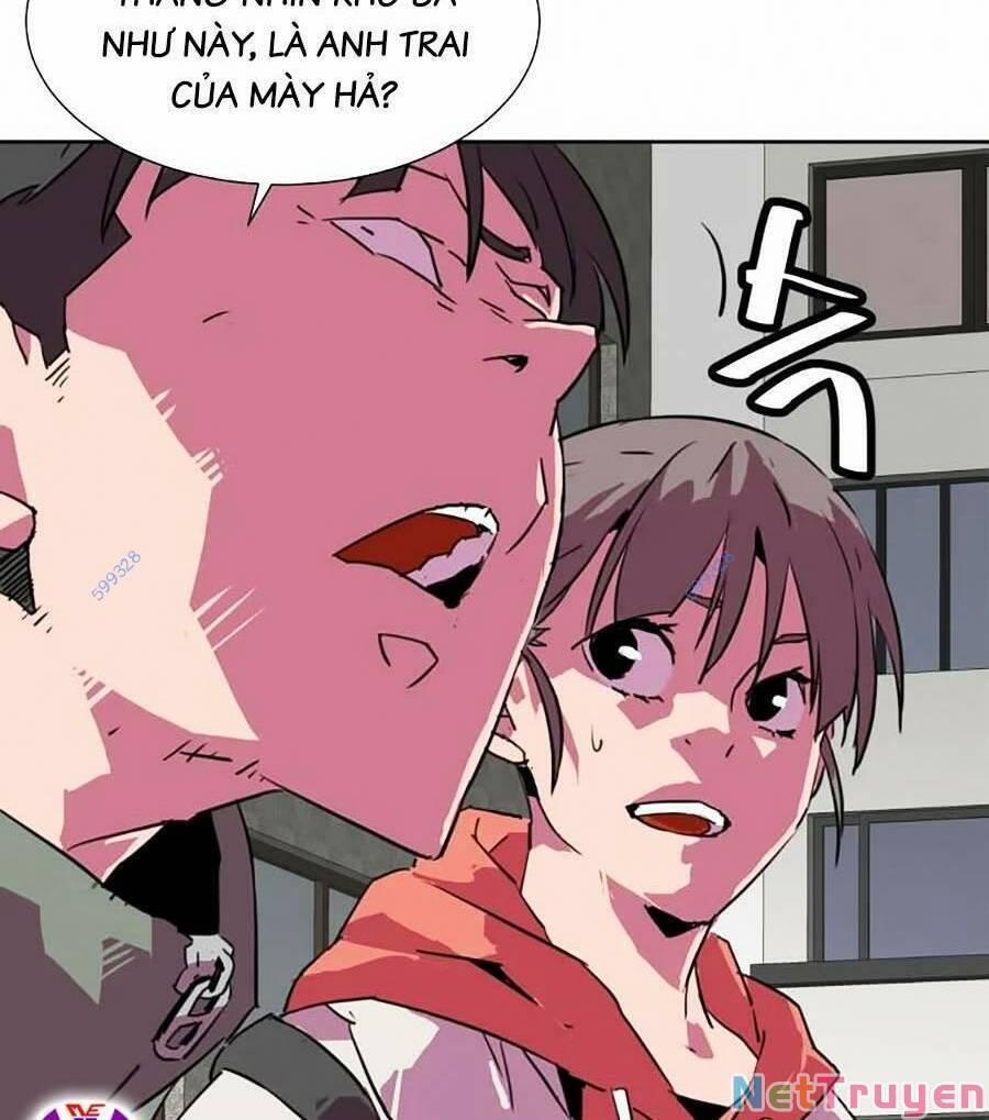 Săn Lùng Bắt Nạt 44 trang 17