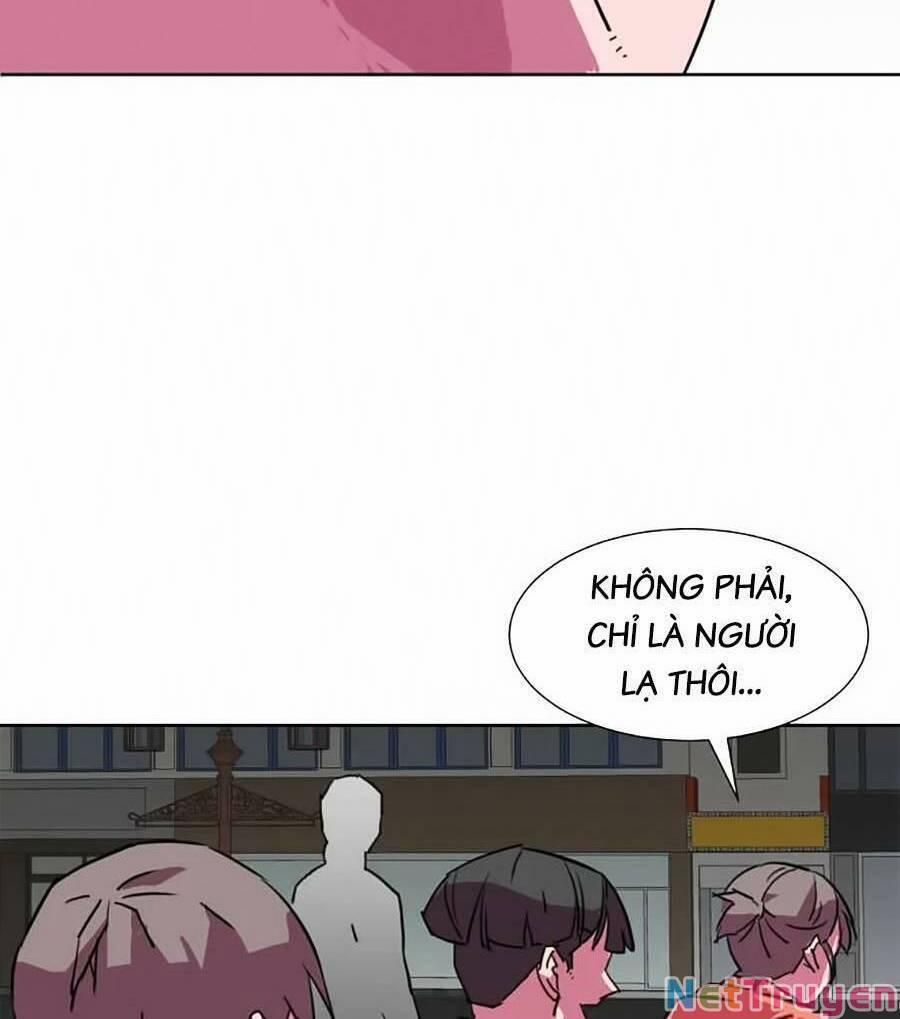 Săn Lùng Bắt Nạt 44 trang 21