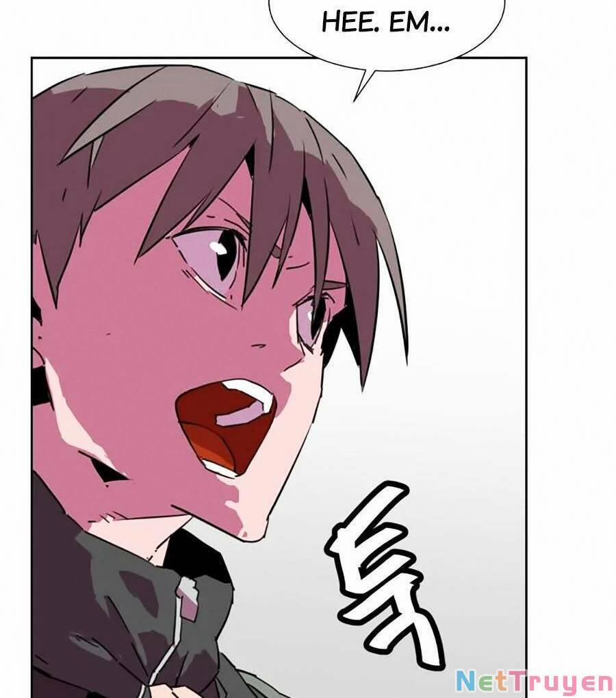 Săn Lùng Bắt Nạt 44 trang 23