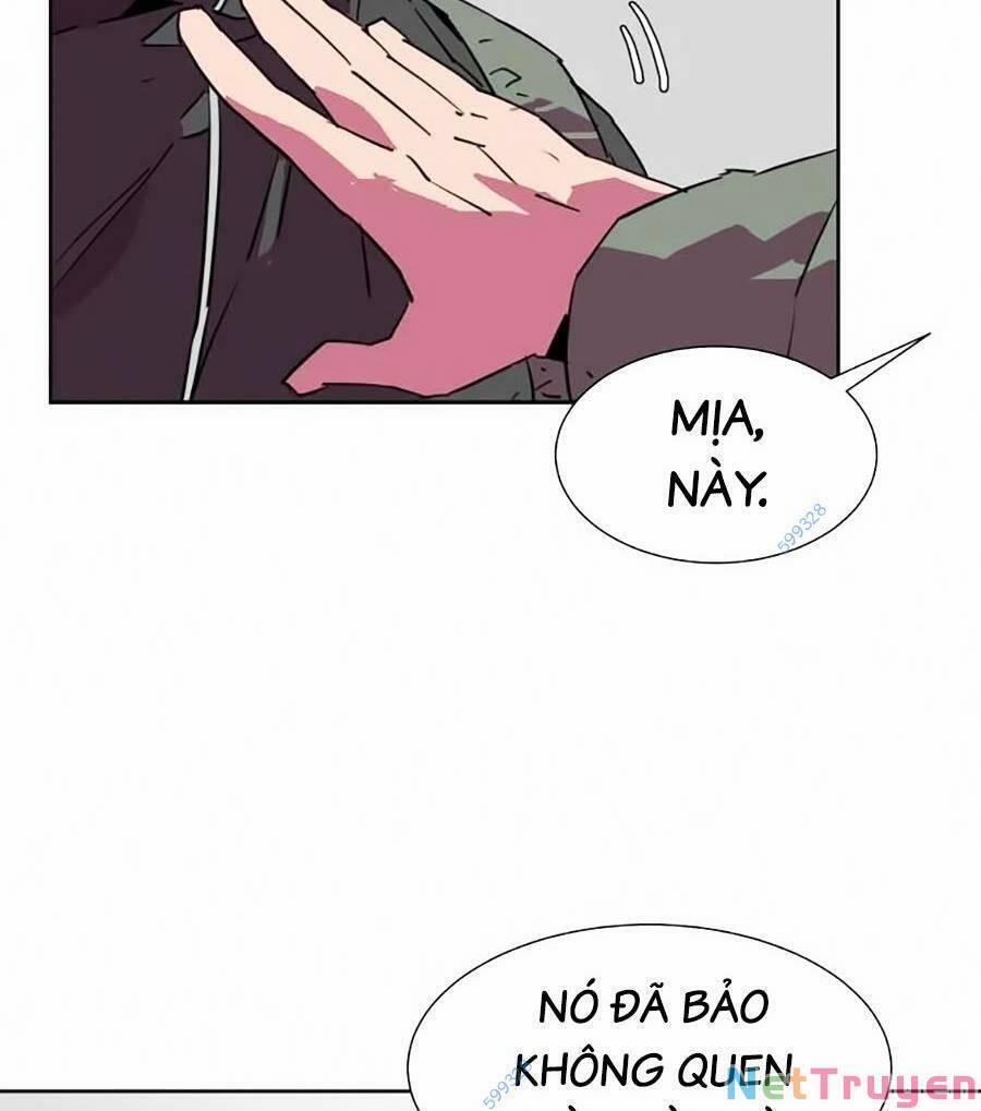 Săn Lùng Bắt Nạt 44 trang 24