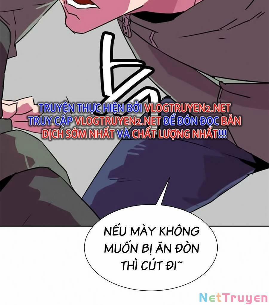 Săn Lùng Bắt Nạt 44 trang 26