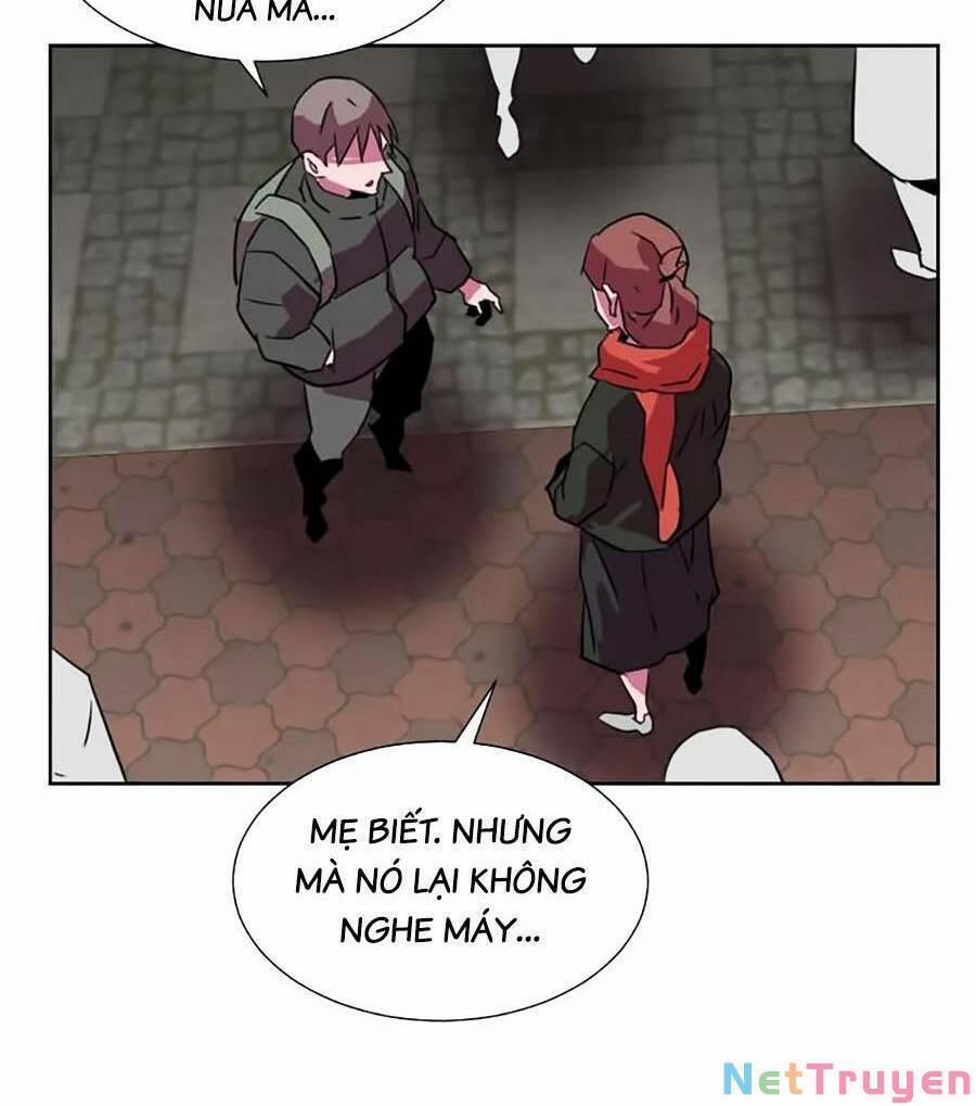 Săn Lùng Bắt Nạt 44 trang 3