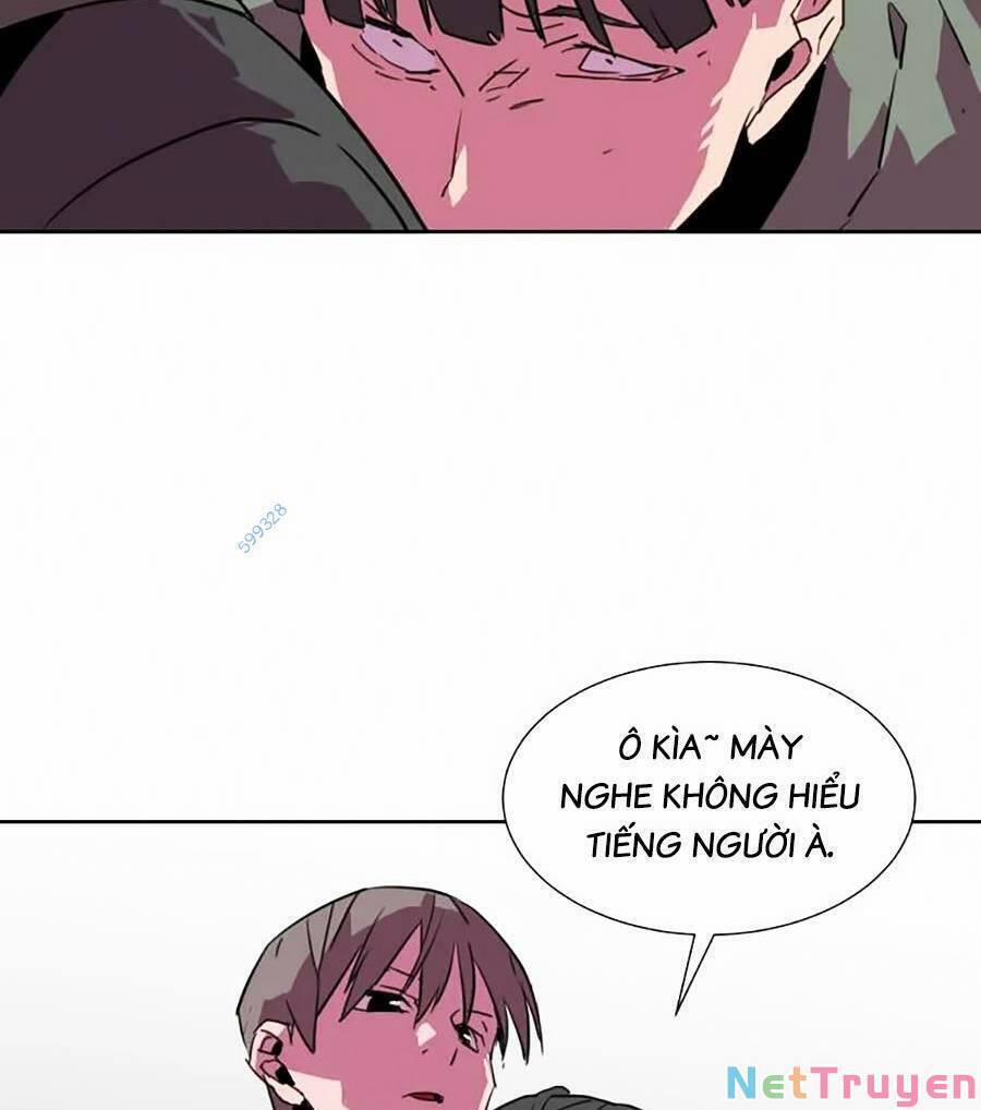 Săn Lùng Bắt Nạt 44 trang 32