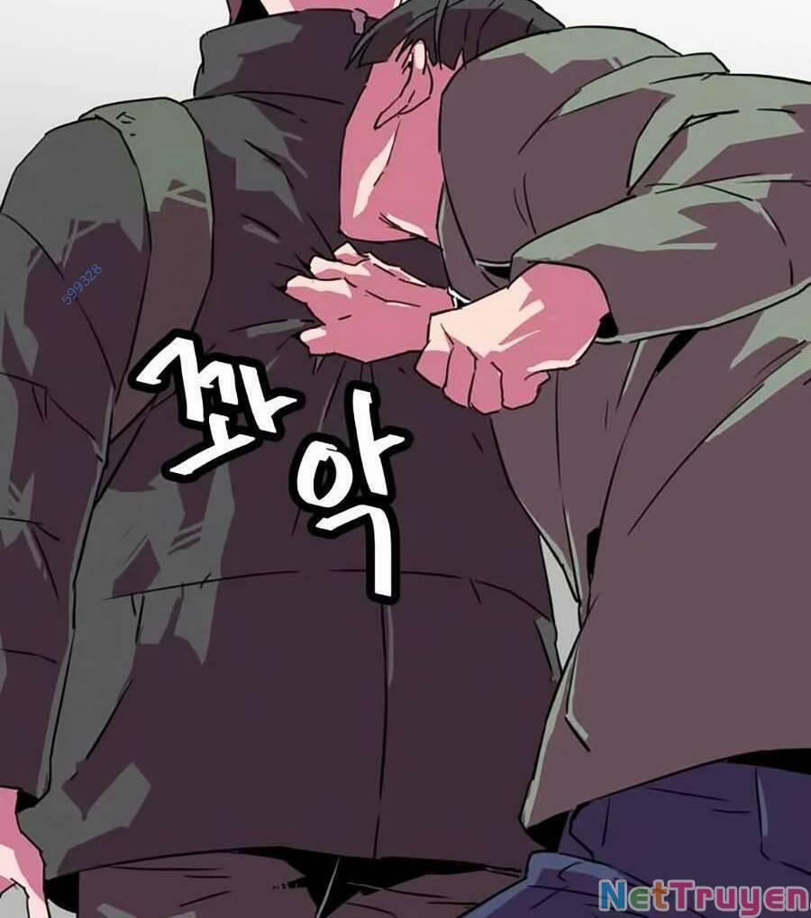 Săn Lùng Bắt Nạt 44 trang 33