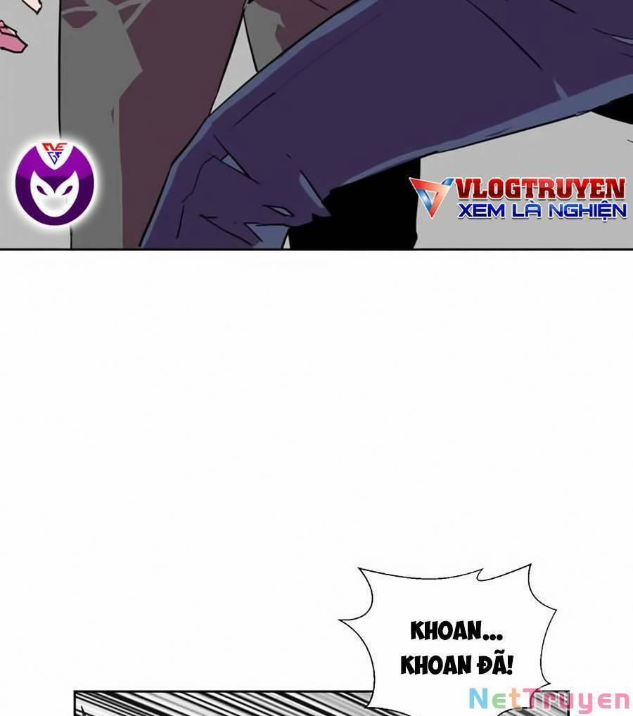 Săn Lùng Bắt Nạt 44 trang 34