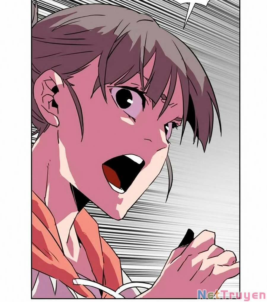 Săn Lùng Bắt Nạt 44 trang 35