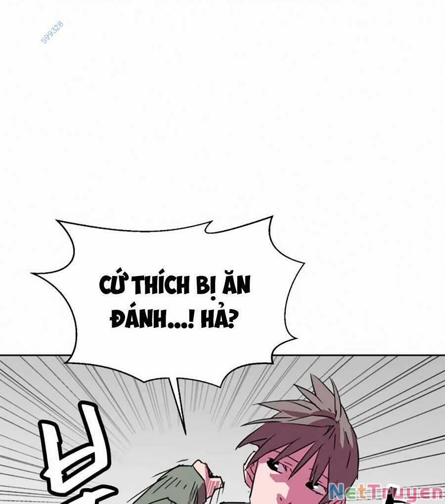 Săn Lùng Bắt Nạt 44 trang 36