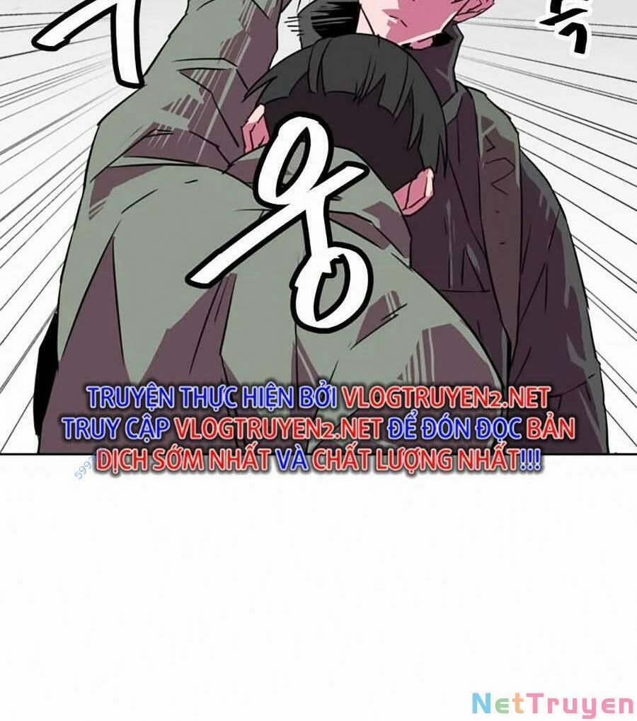 Săn Lùng Bắt Nạt 44 trang 37