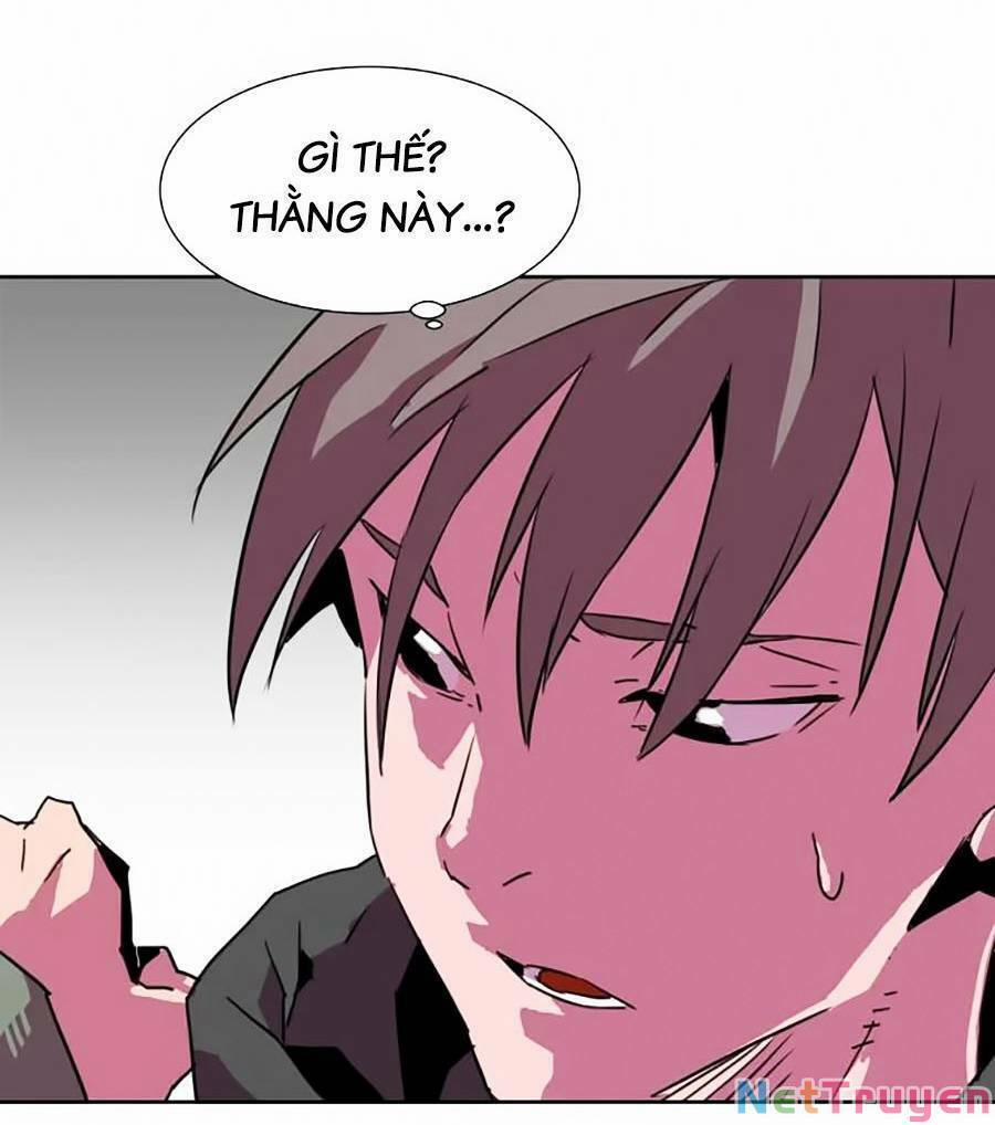 Săn Lùng Bắt Nạt 44 trang 38