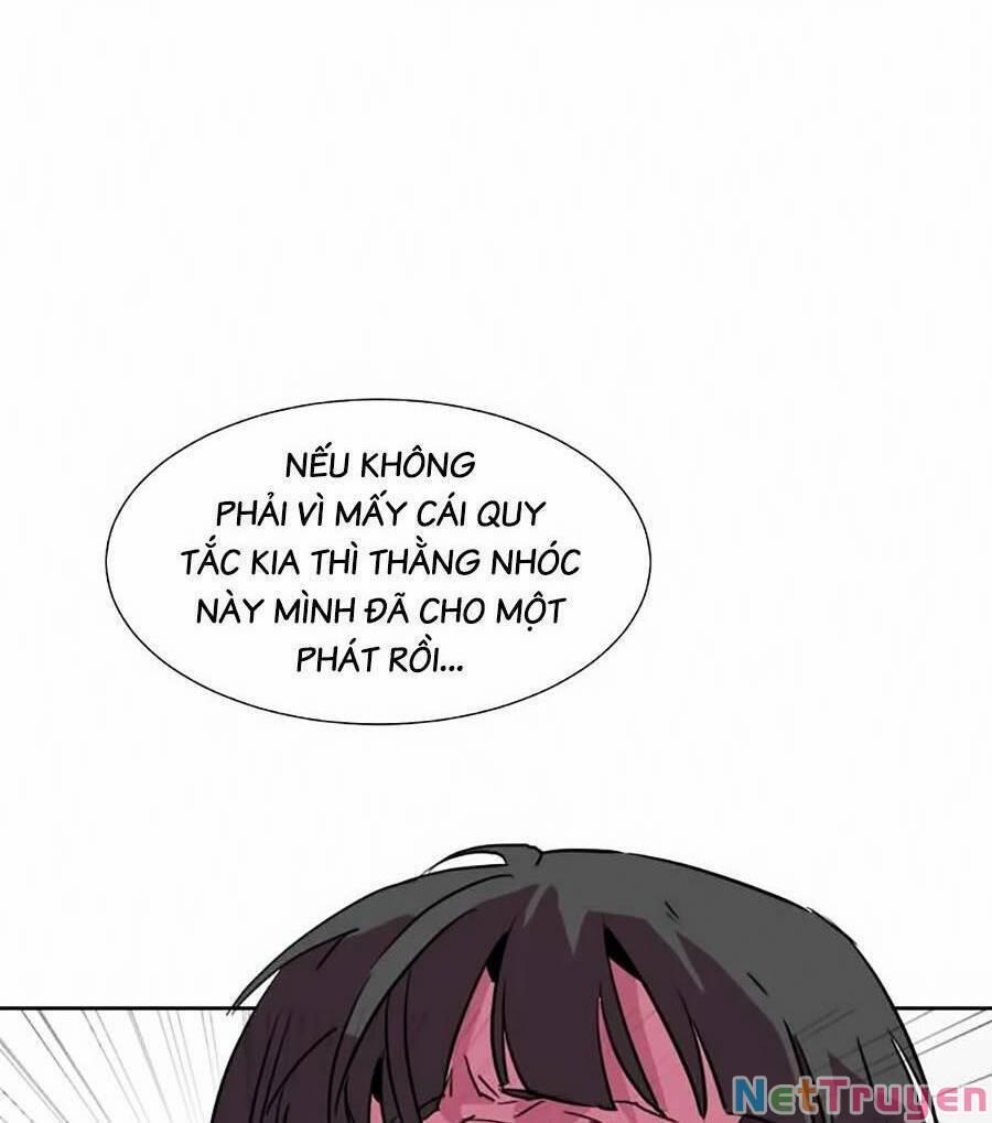 Săn Lùng Bắt Nạt 44 trang 39