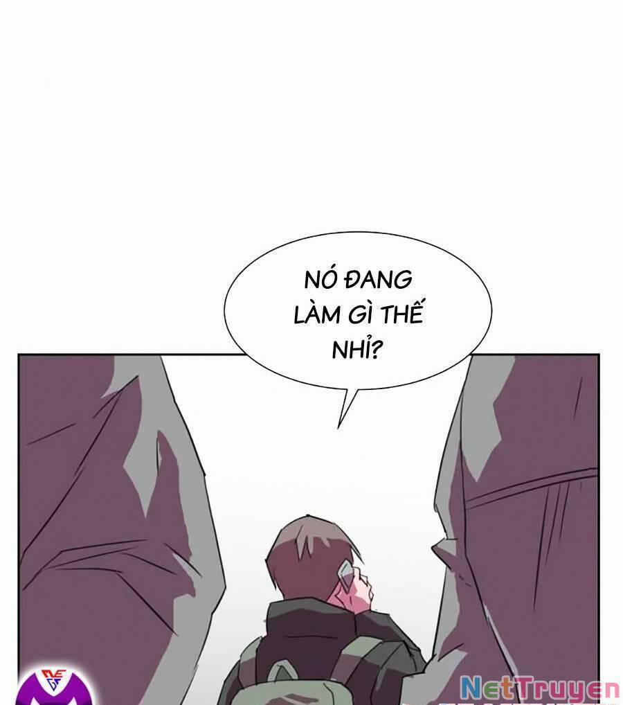 Săn Lùng Bắt Nạt 44 trang 4