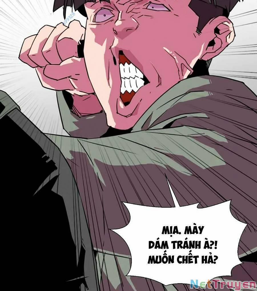 Săn Lùng Bắt Nạt 44 trang 40