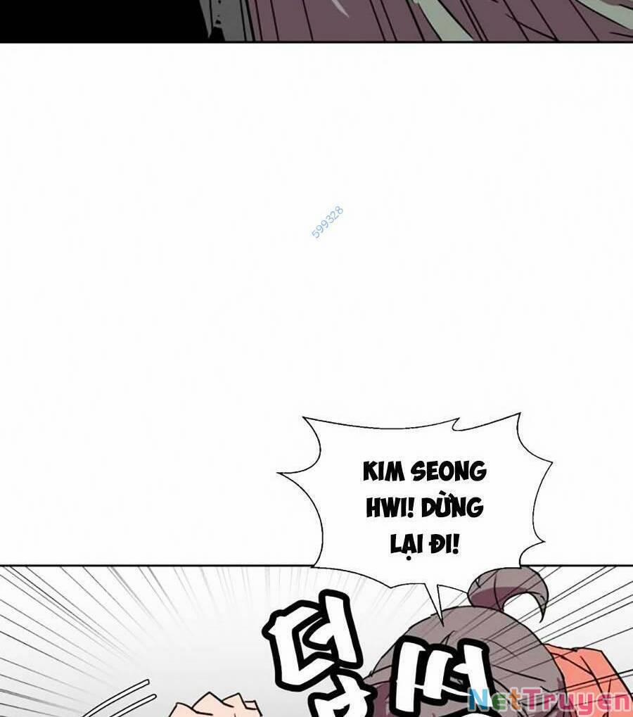 Săn Lùng Bắt Nạt 44 trang 41