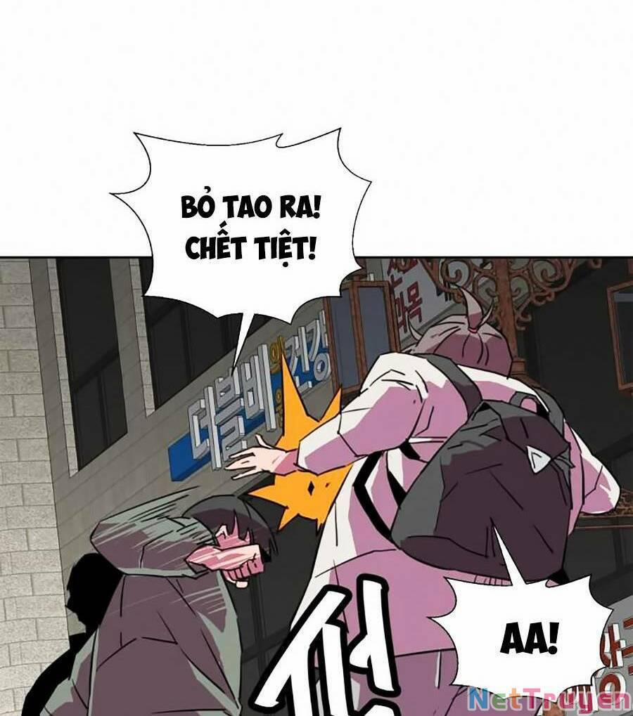Săn Lùng Bắt Nạt 44 trang 43