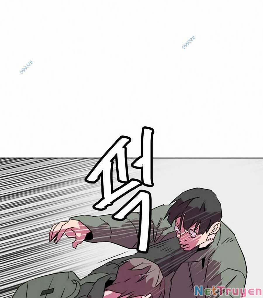 Săn Lùng Bắt Nạt 44 trang 48