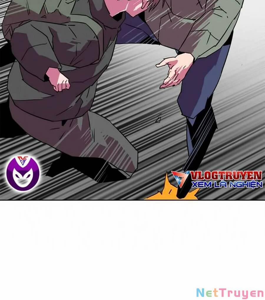 Săn Lùng Bắt Nạt 44 trang 49