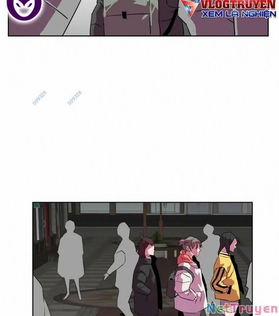 Săn Lùng Bắt Nạt 44 trang 5