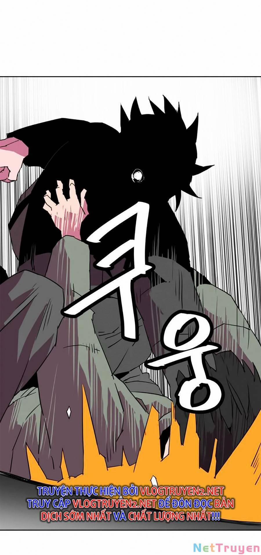 Săn Lùng Bắt Nạt 44 trang 50