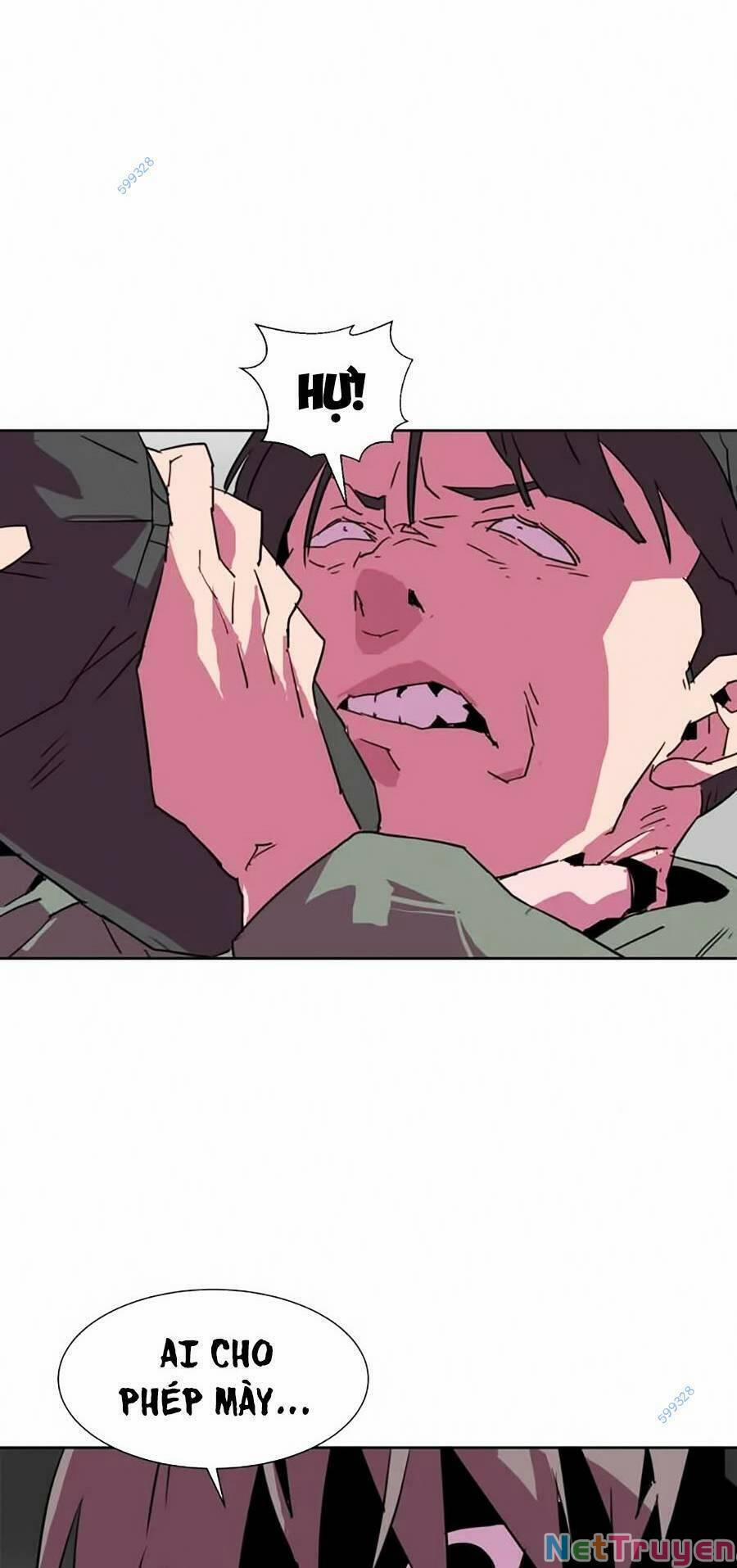 Săn Lùng Bắt Nạt 44 trang 51