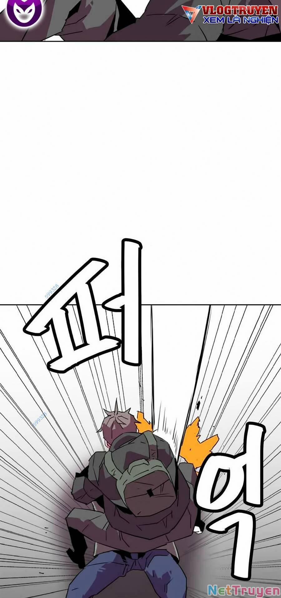 Săn Lùng Bắt Nạt 44 trang 53