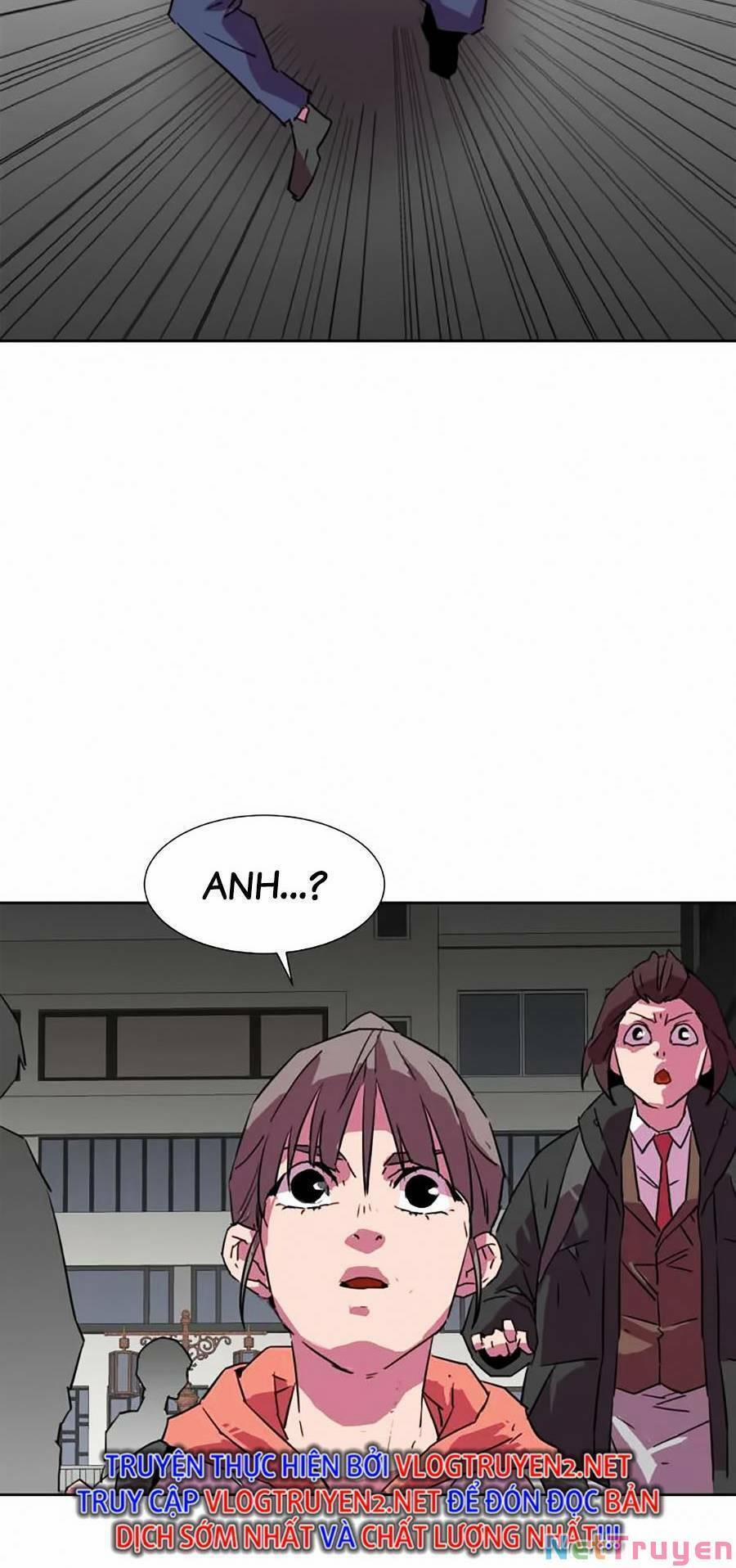 Săn Lùng Bắt Nạt 44 trang 54