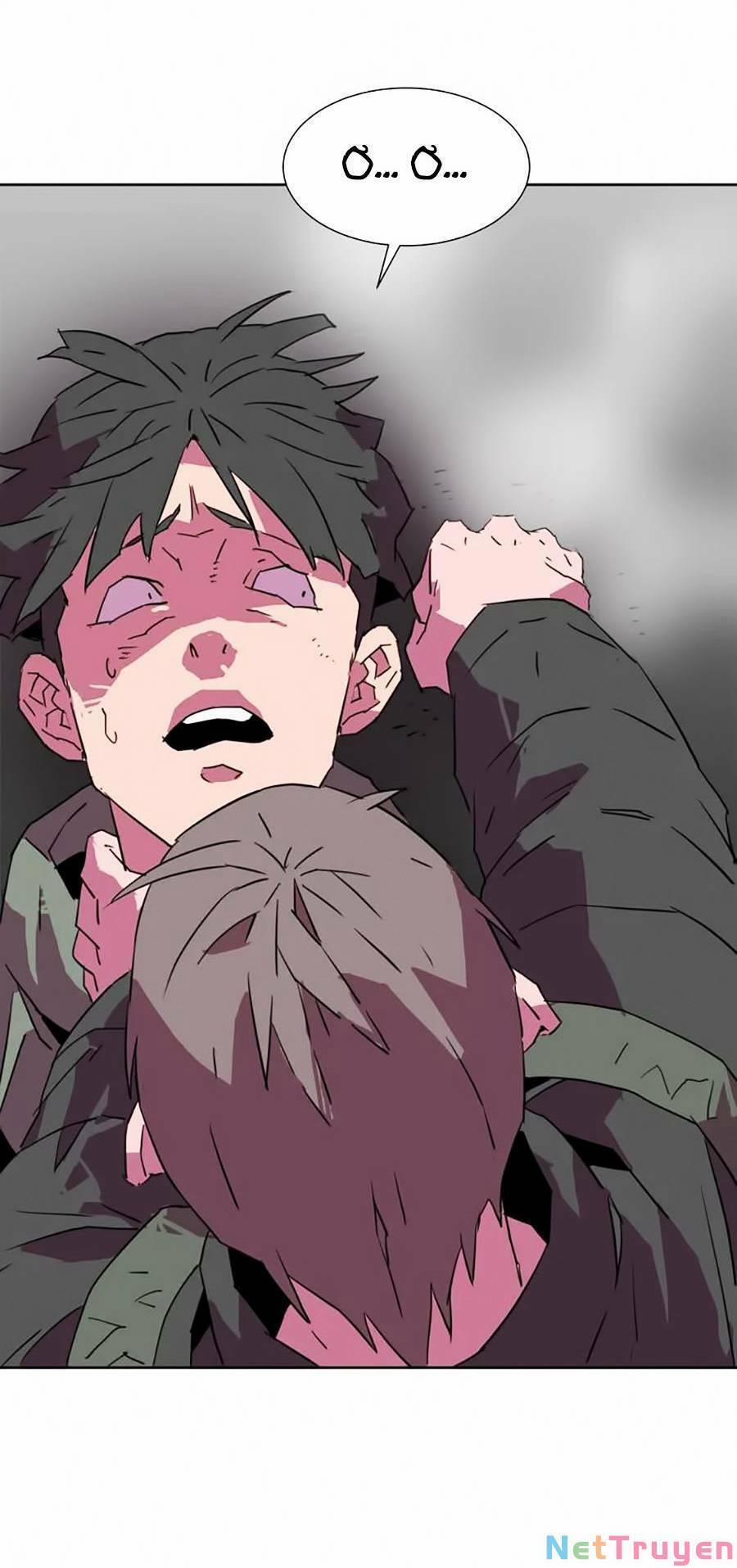 Săn Lùng Bắt Nạt 44 trang 56
