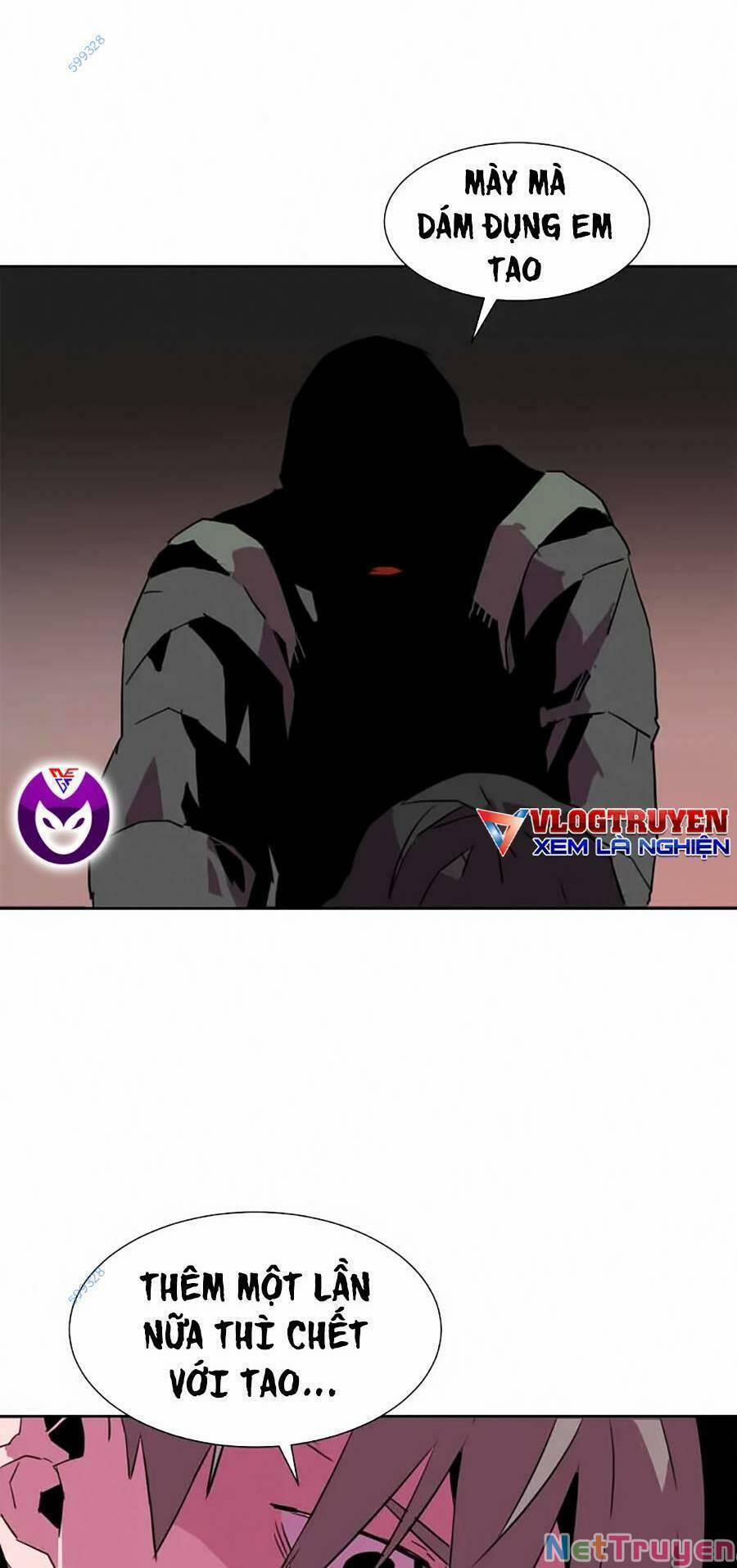 Săn Lùng Bắt Nạt 44 trang 57