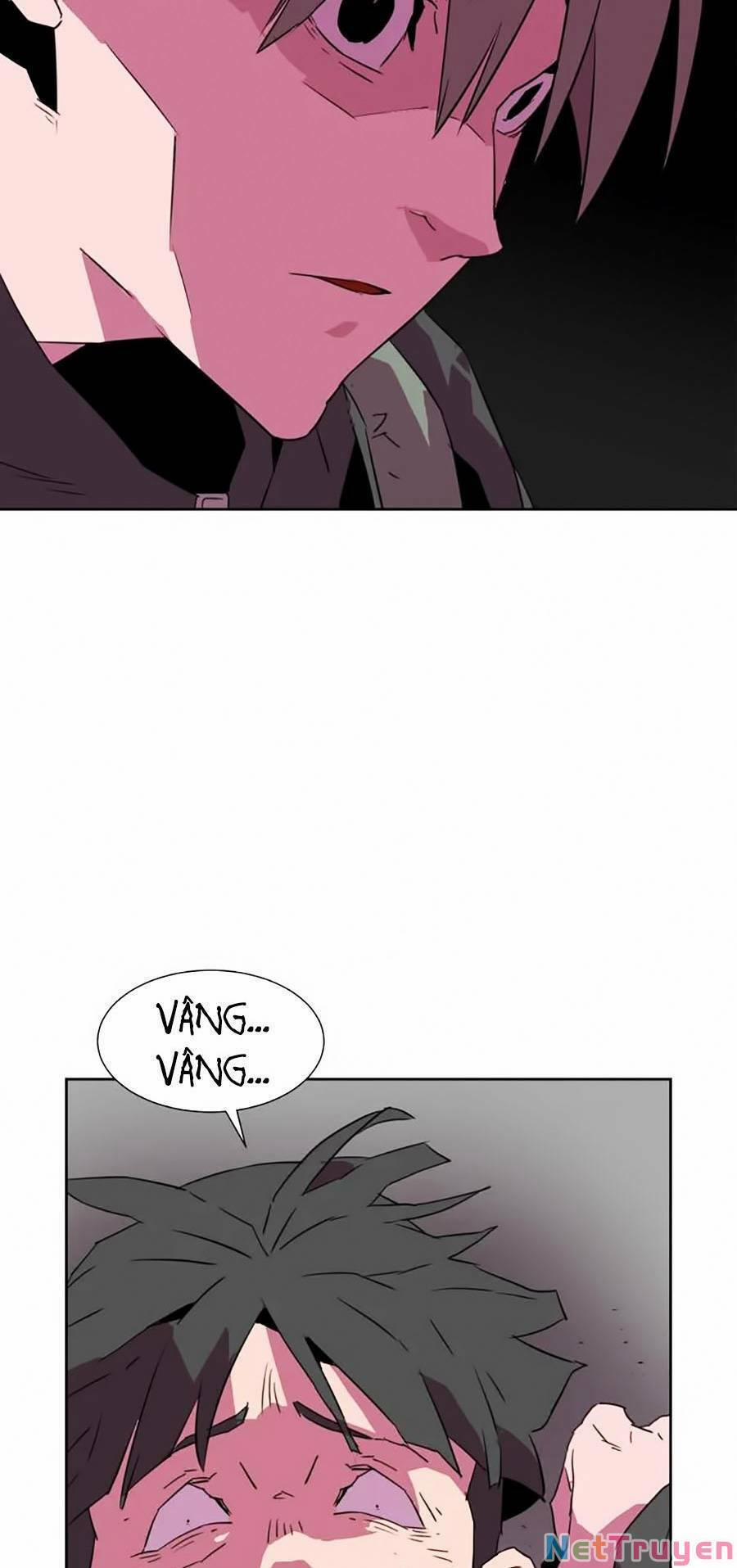 Săn Lùng Bắt Nạt 44 trang 58