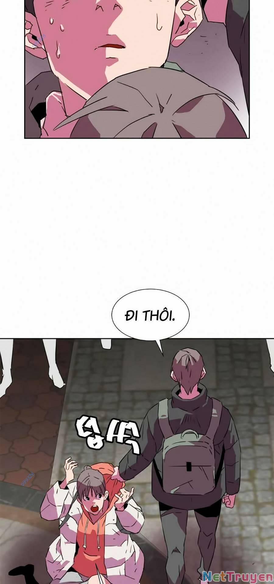 Săn Lùng Bắt Nạt 44 trang 59