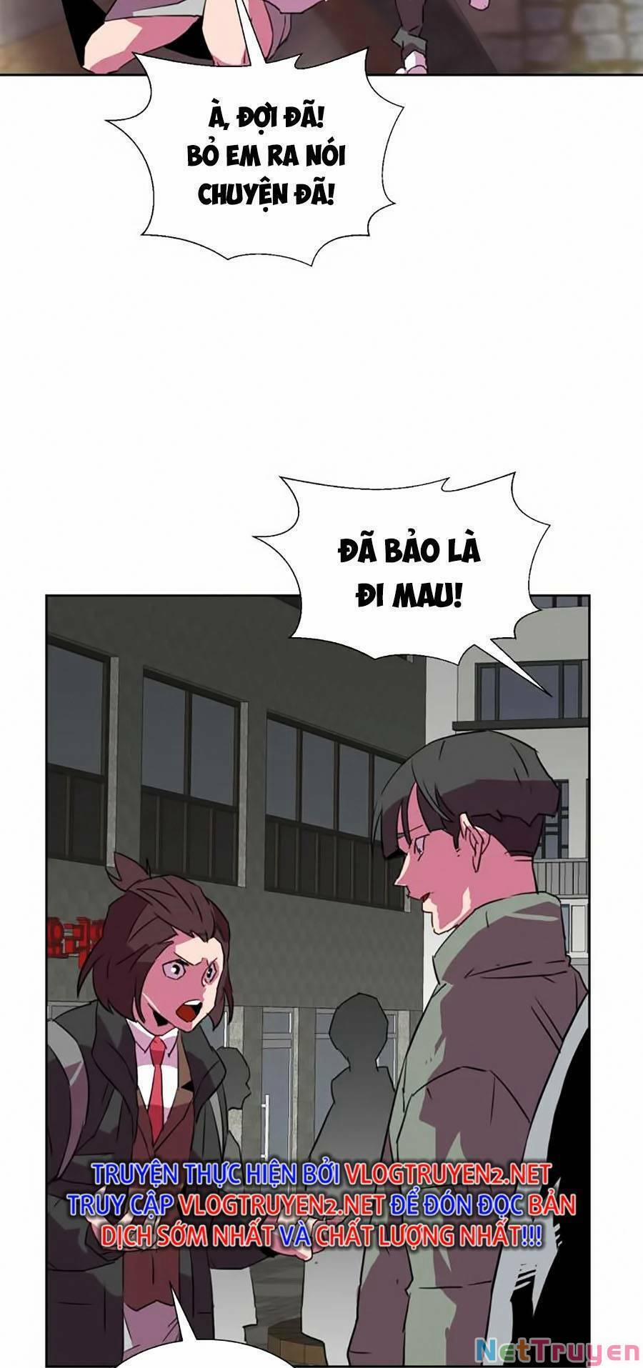 Săn Lùng Bắt Nạt 44 trang 60