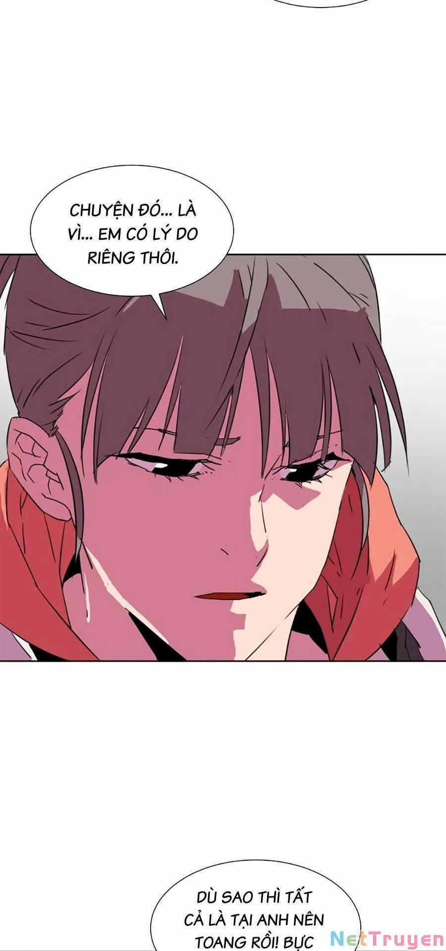 Săn Lùng Bắt Nạt 44 trang 64