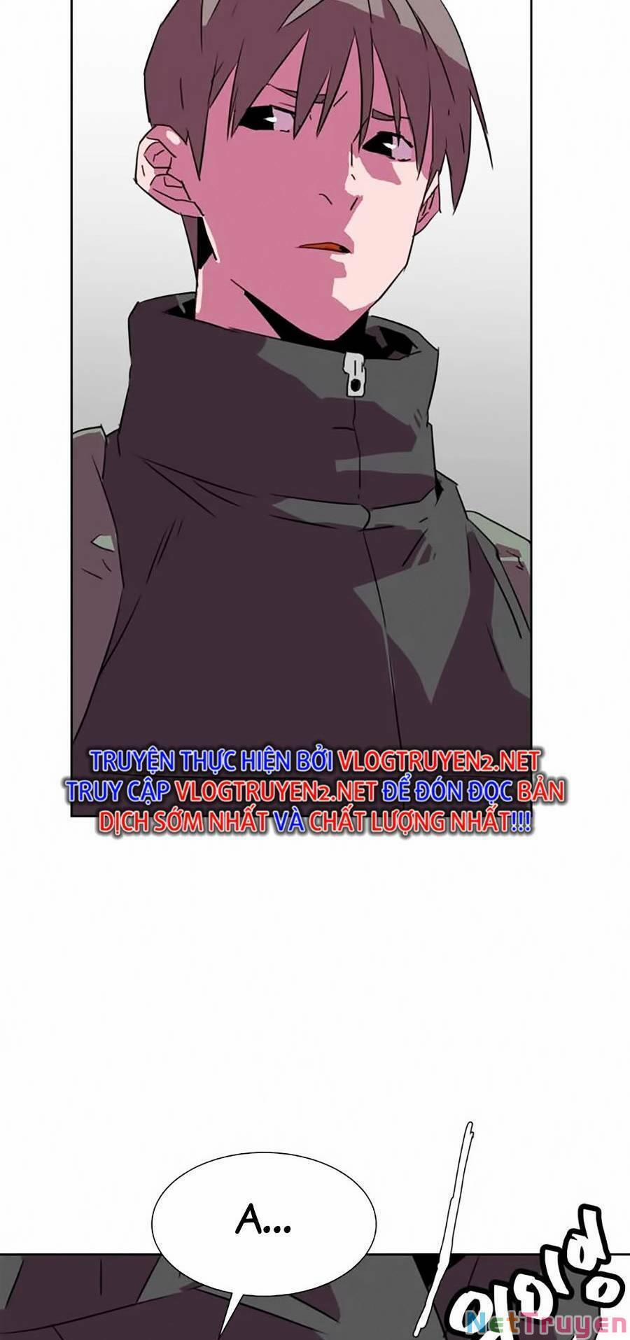 Săn Lùng Bắt Nạt 44 trang 66