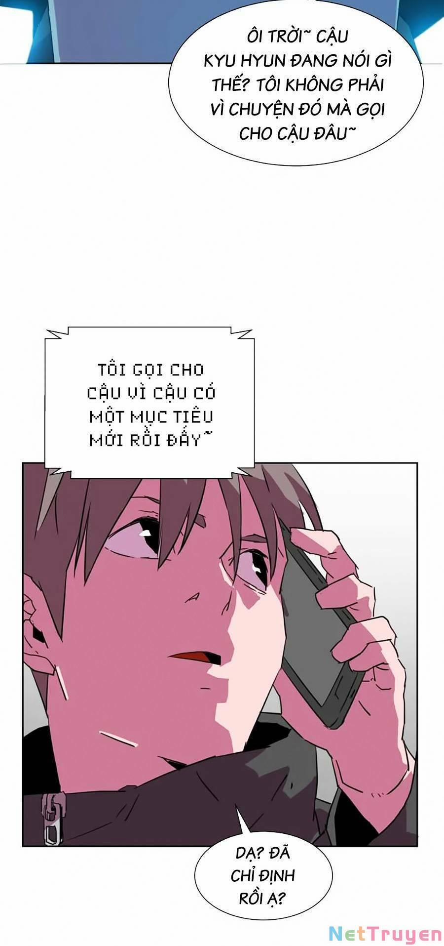 Săn Lùng Bắt Nạt 44 trang 68