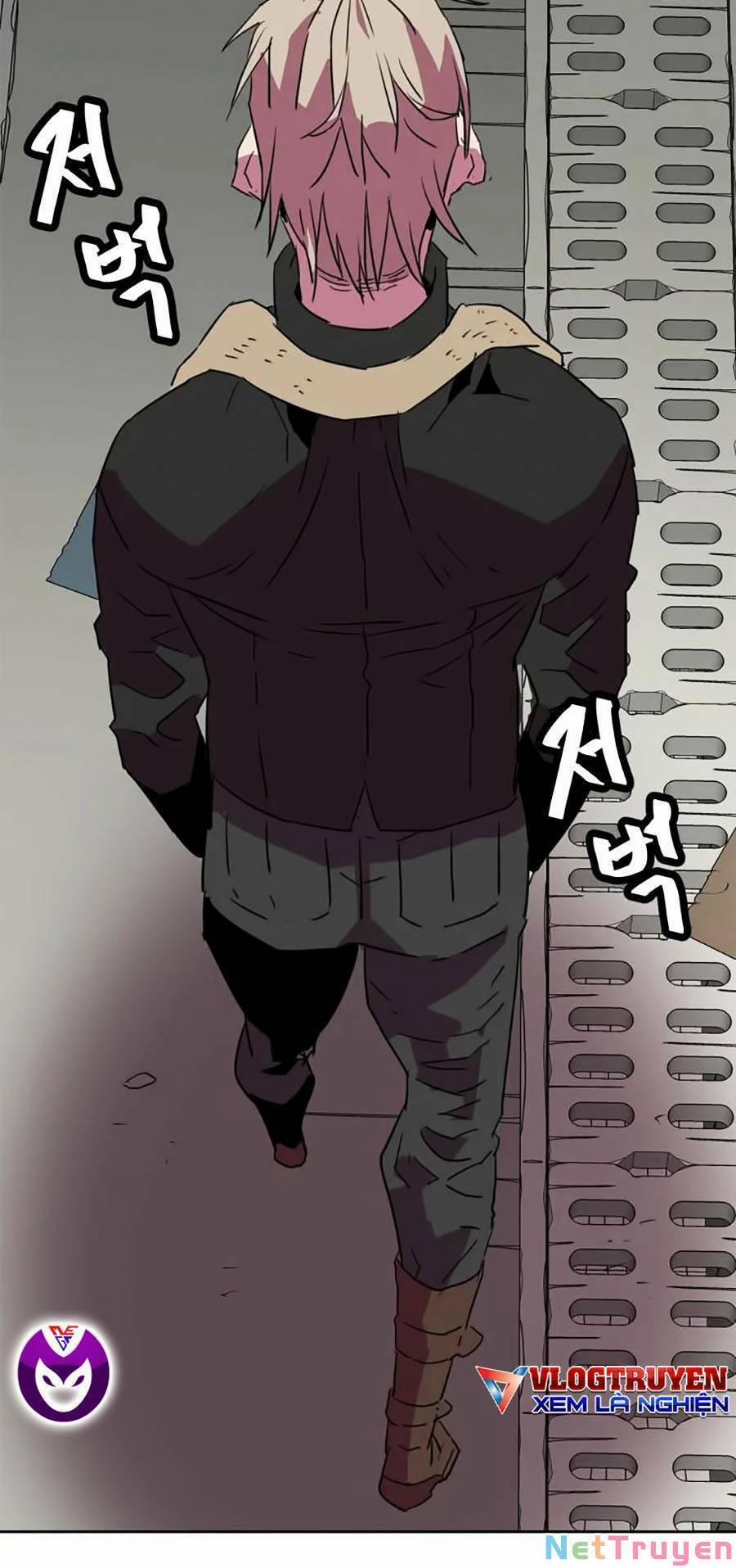 Săn Lùng Bắt Nạt 44 trang 70