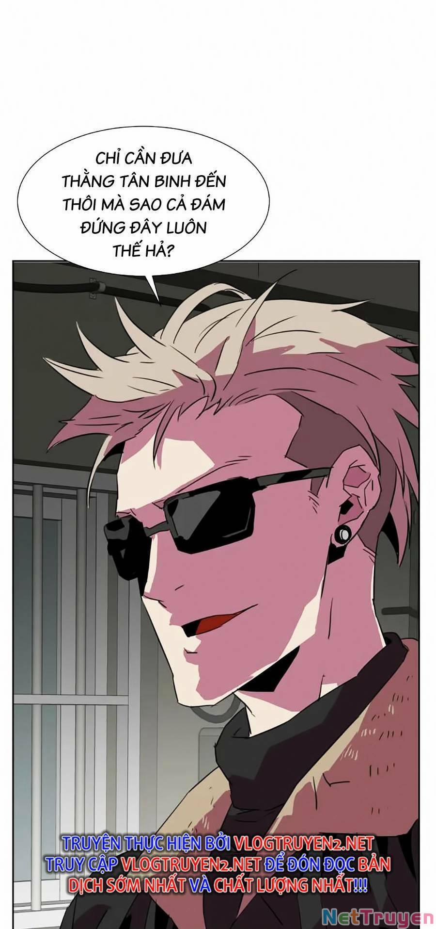 Săn Lùng Bắt Nạt 44 trang 72