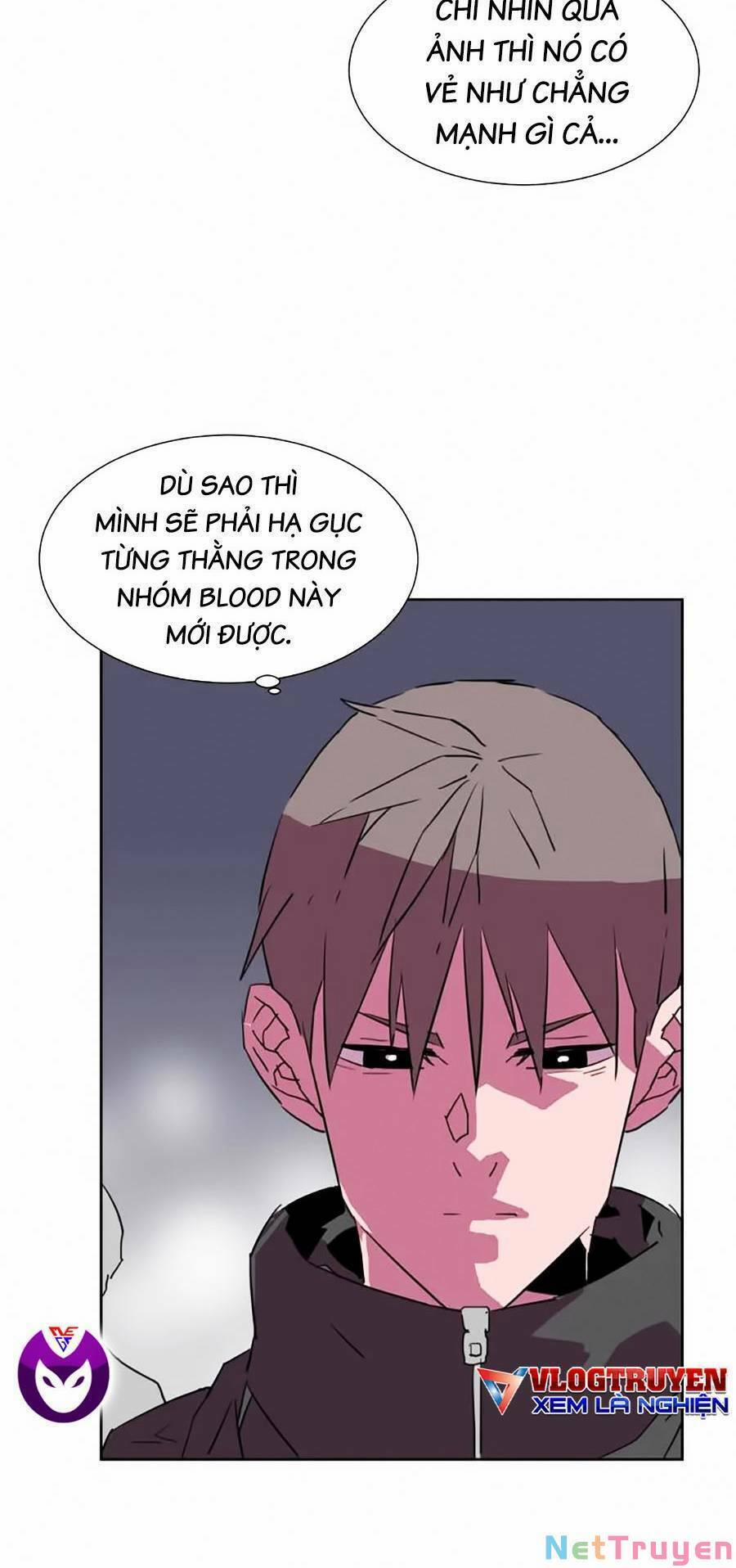 Săn Lùng Bắt Nạt 44 trang 74