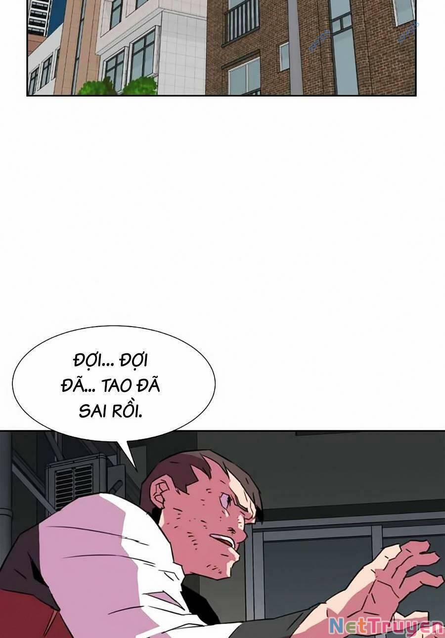 Săn Lùng Bắt Nạt 44 trang 77