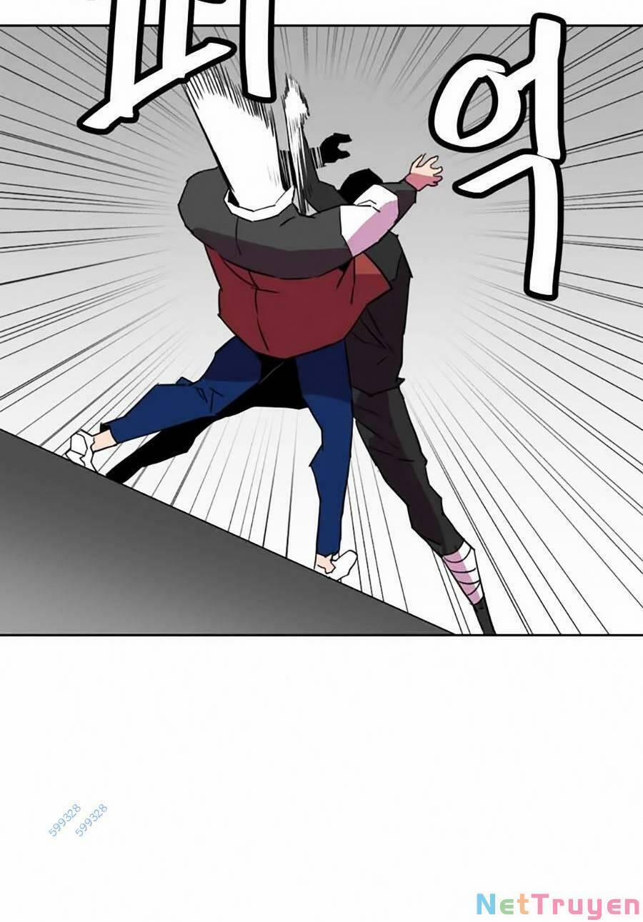 Săn Lùng Bắt Nạt 44 trang 79