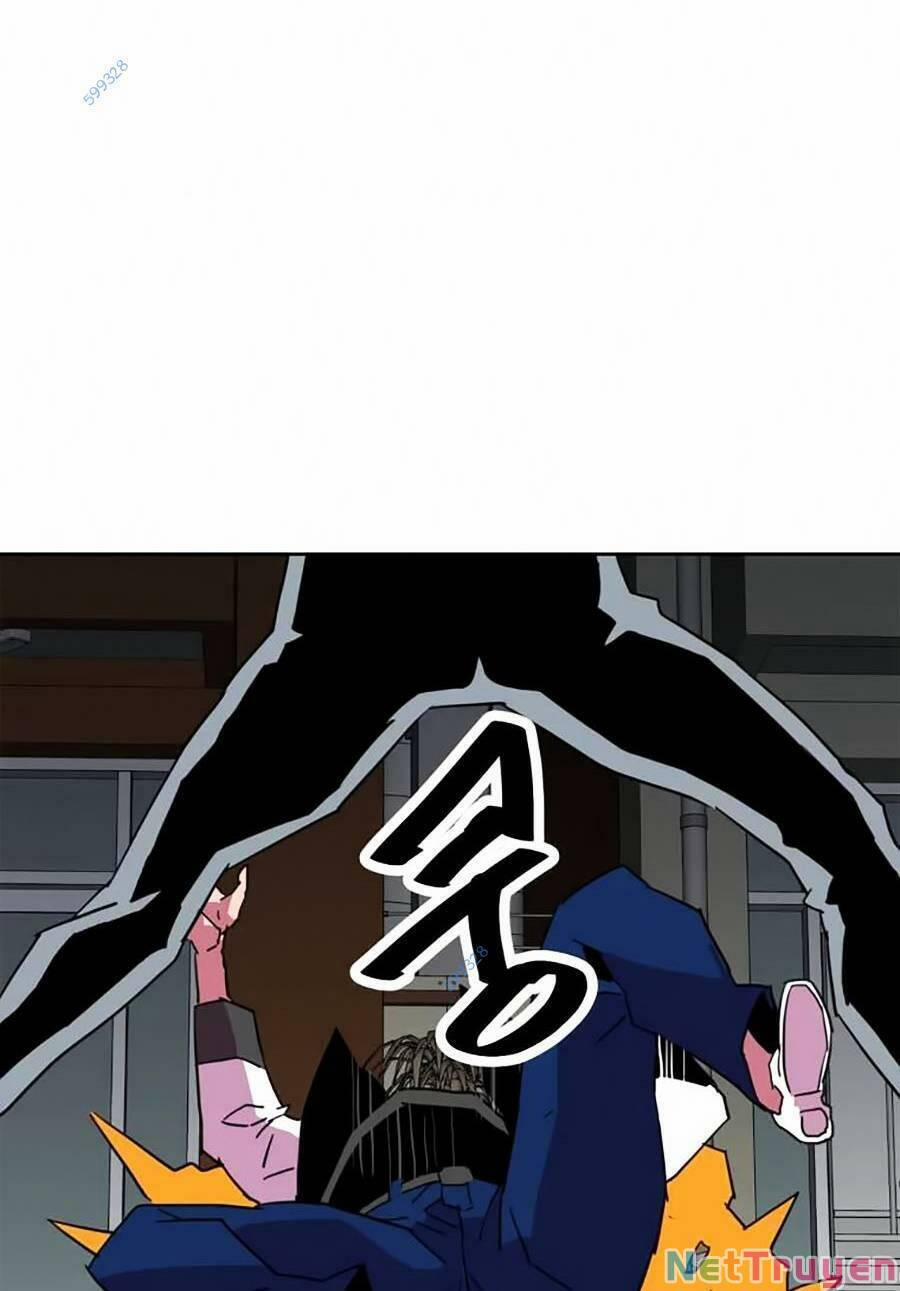 Săn Lùng Bắt Nạt 44 trang 81