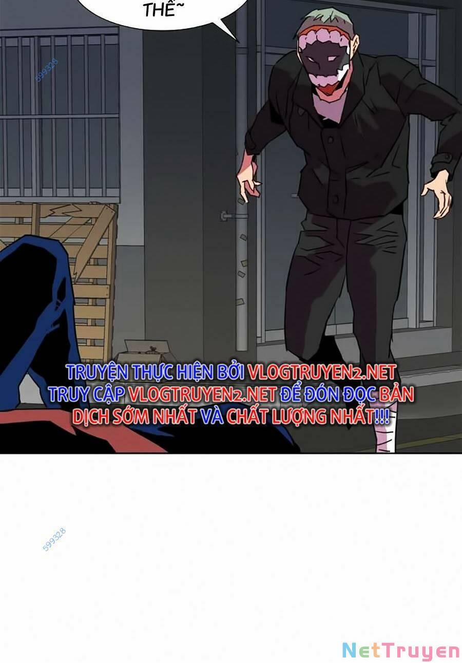 Săn Lùng Bắt Nạt 44 trang 83