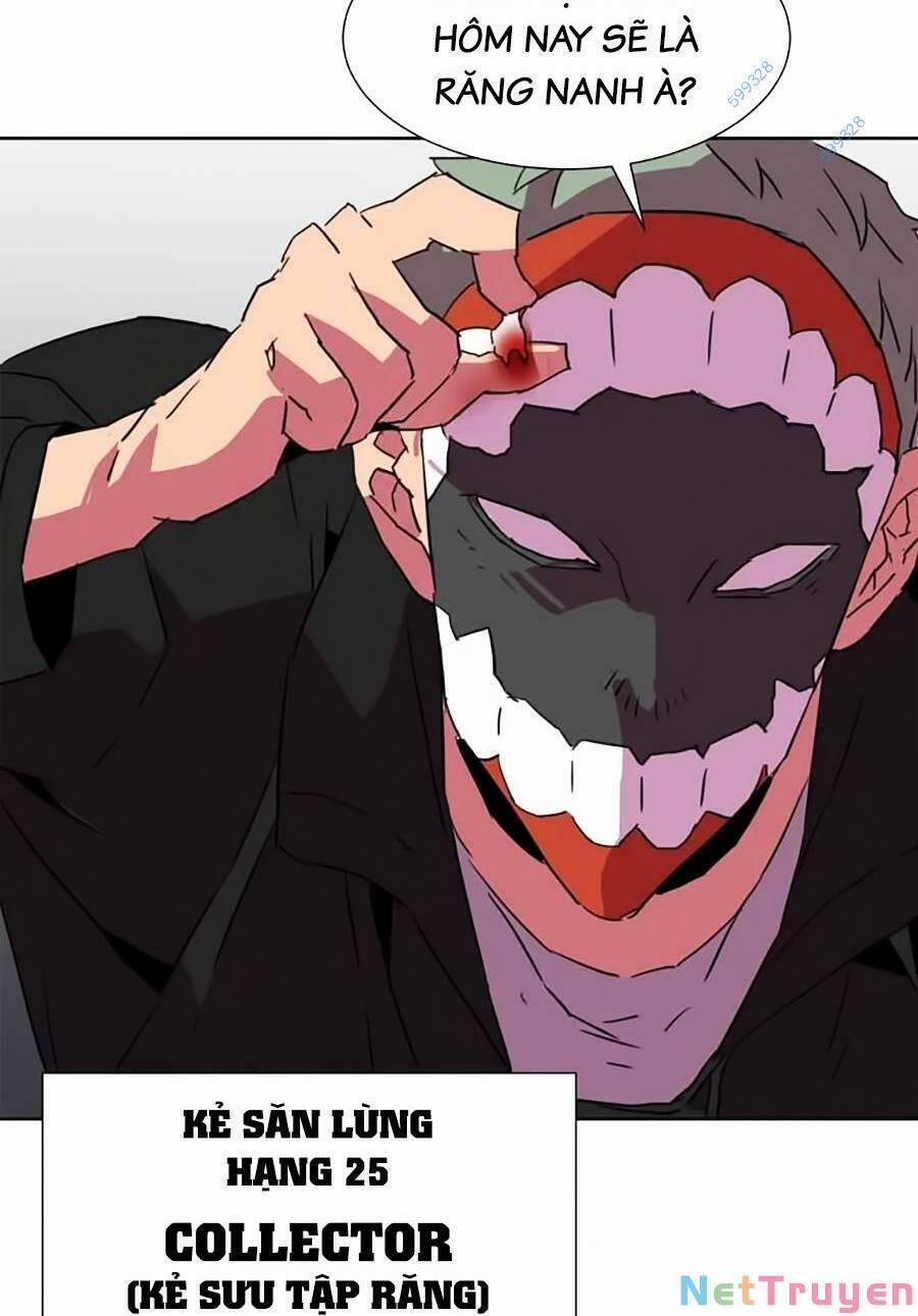 Săn Lùng Bắt Nạt 44 trang 85