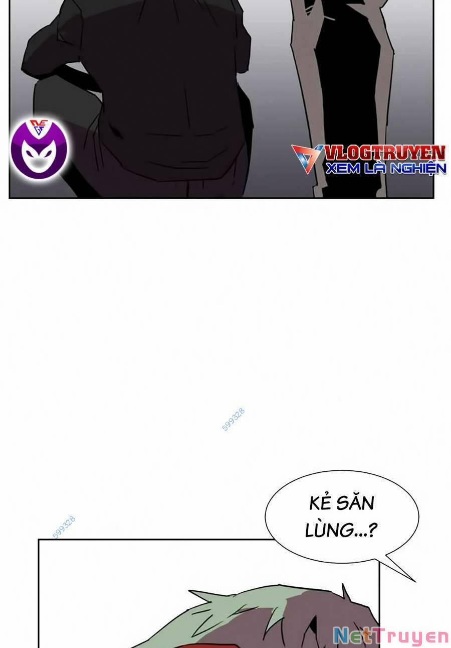 Săn Lùng Bắt Nạt 44 trang 87