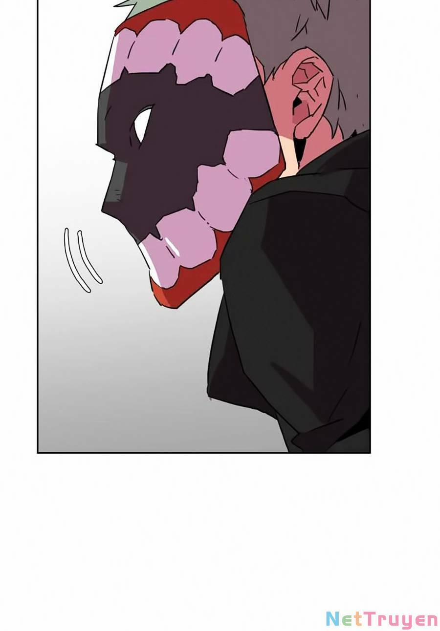 Săn Lùng Bắt Nạt 44 trang 88