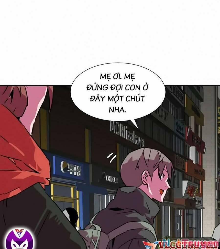 Săn Lùng Bắt Nạt 44 trang 9
