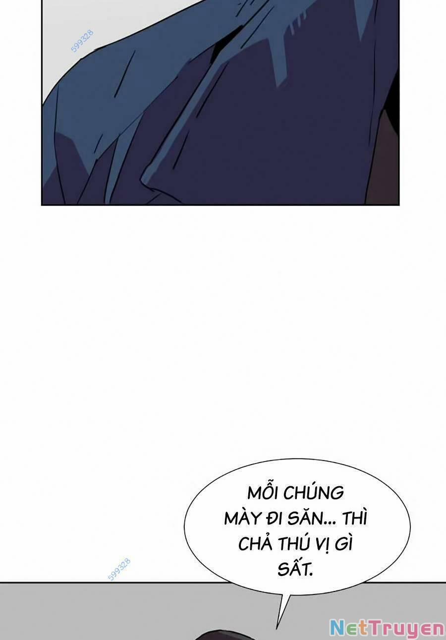 Săn Lùng Bắt Nạt 44 trang 93