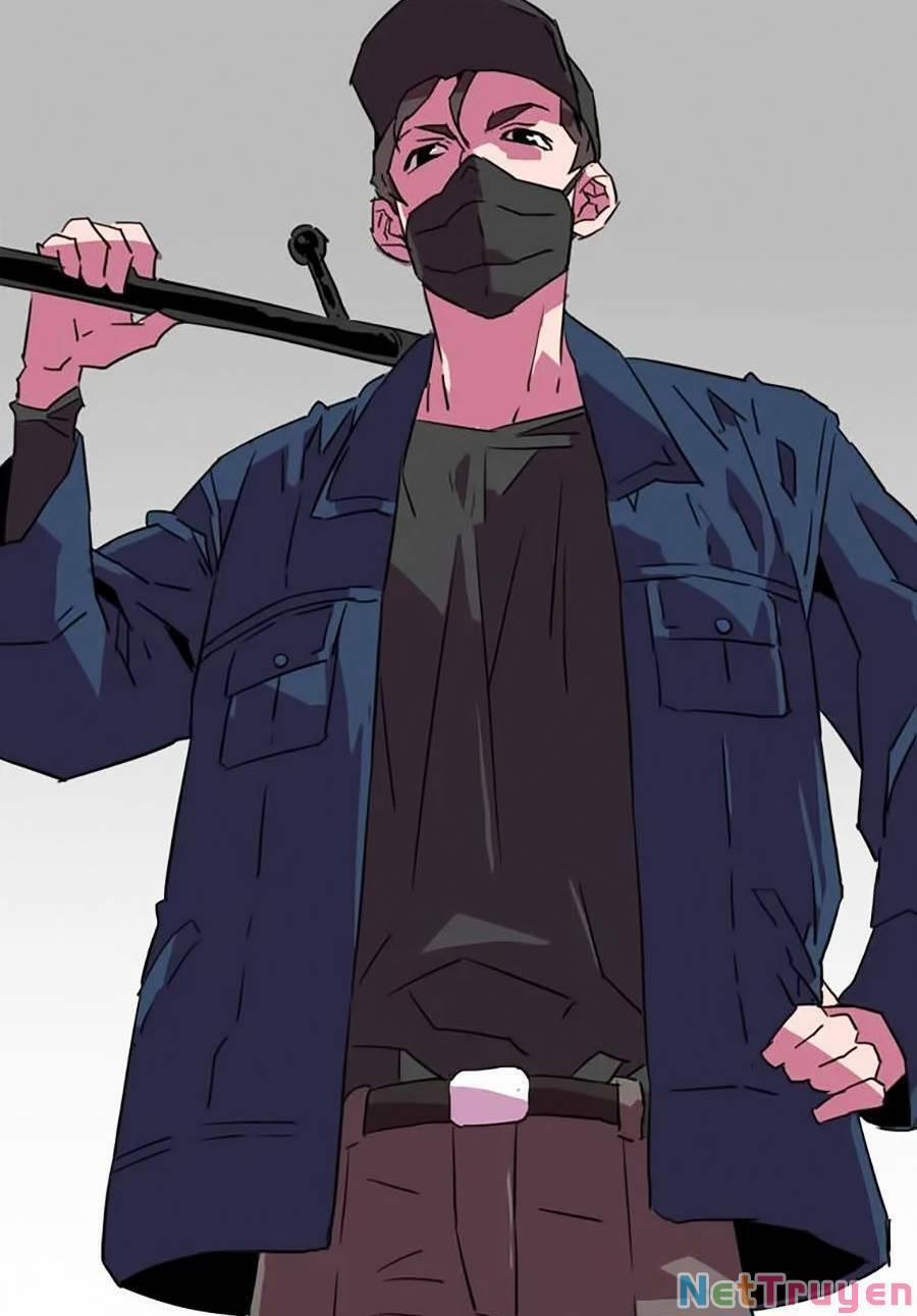 Săn Lùng Bắt Nạt 44 trang 94