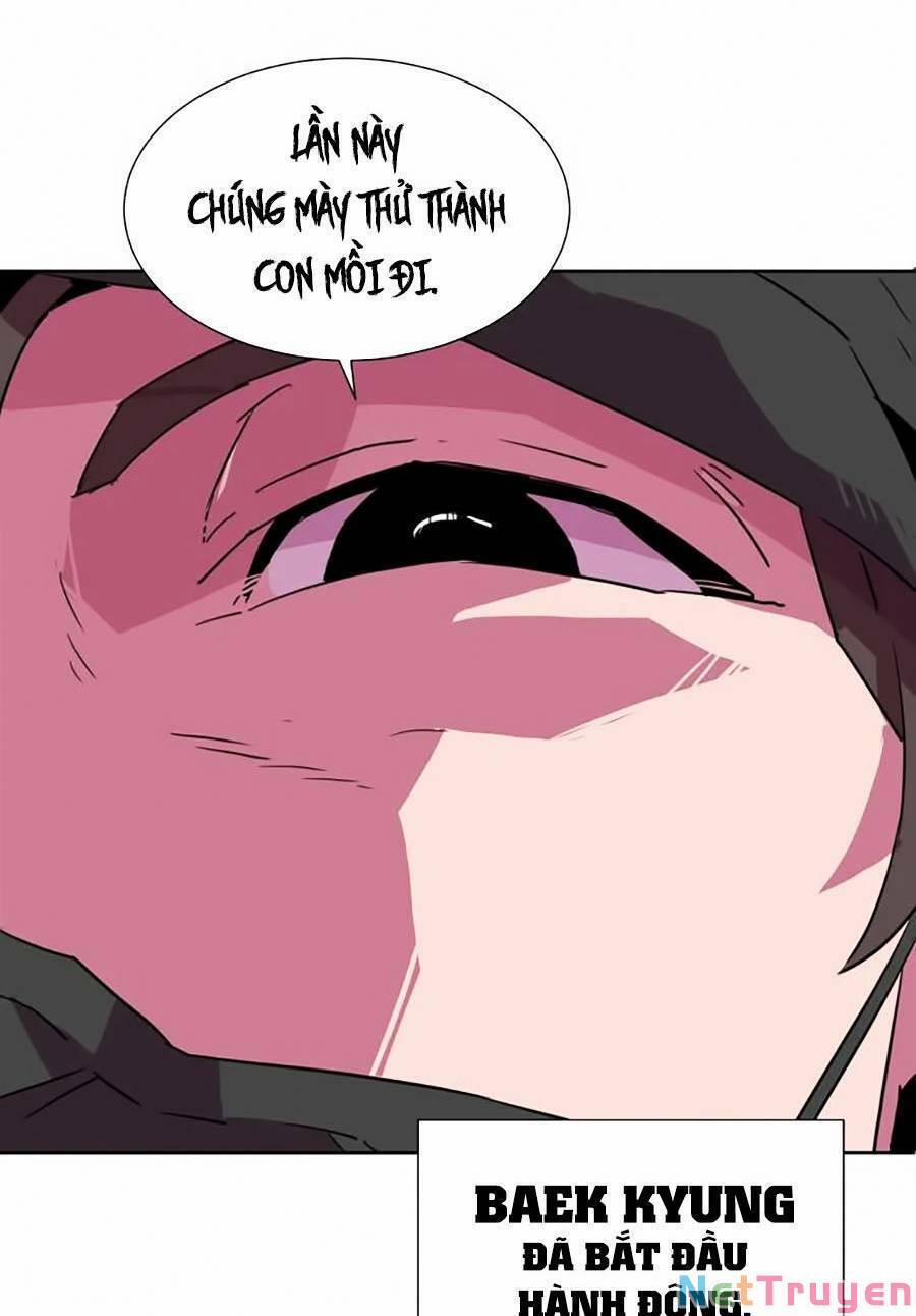 Săn Lùng Bắt Nạt 44 trang 96