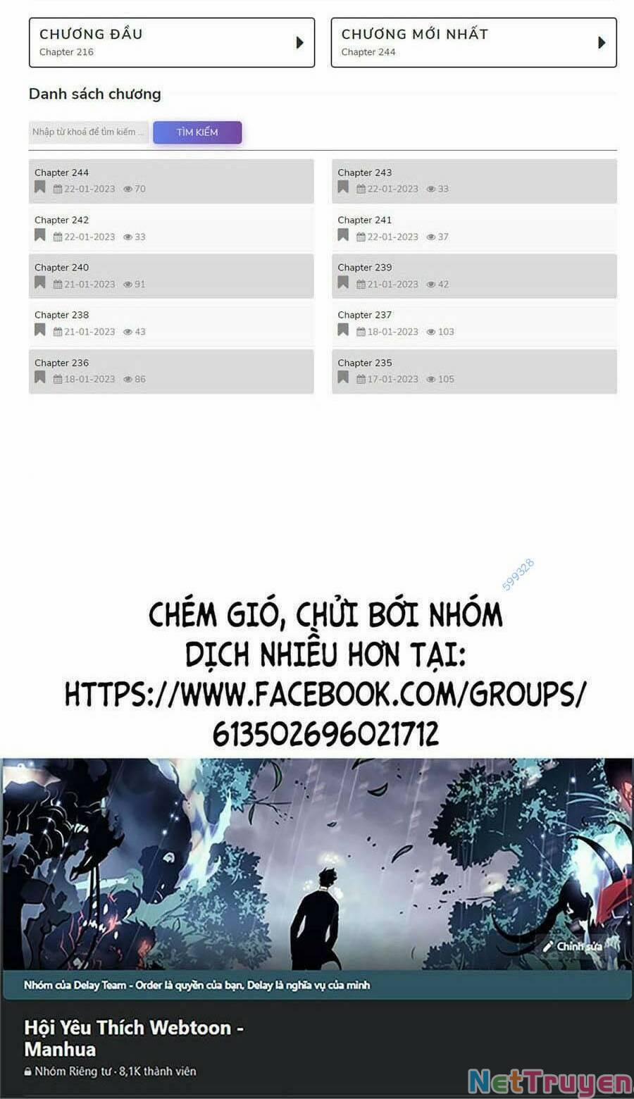 Săn Lùng Bắt Nạt 44 trang 98