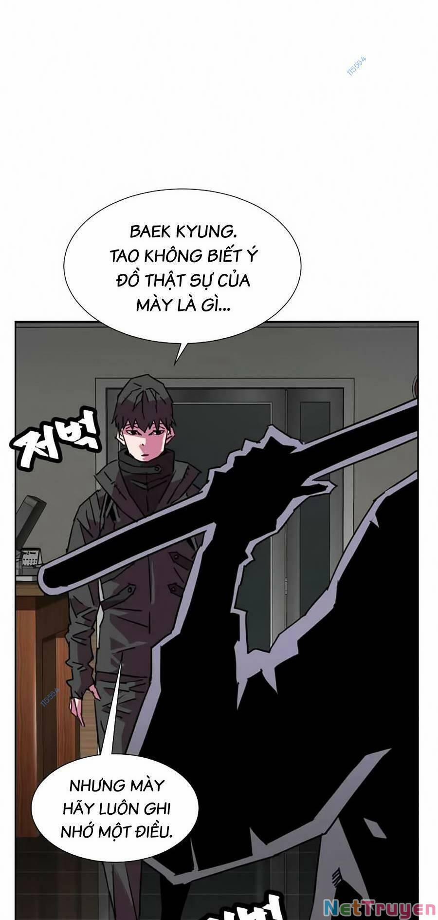 Săn Lùng Bắt Nạt 45 trang 10